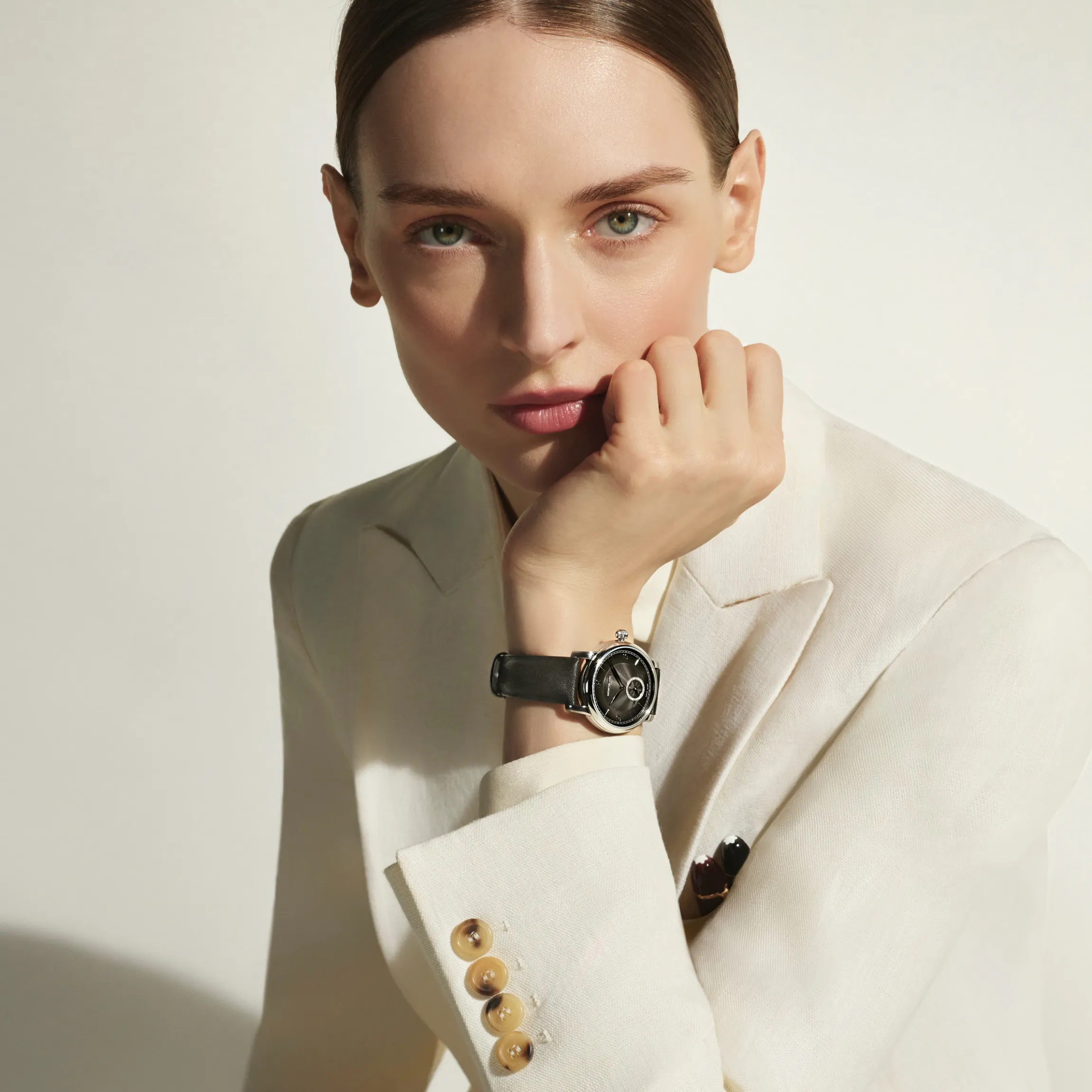 Montblanc Star Legacy Small Second 36 mm