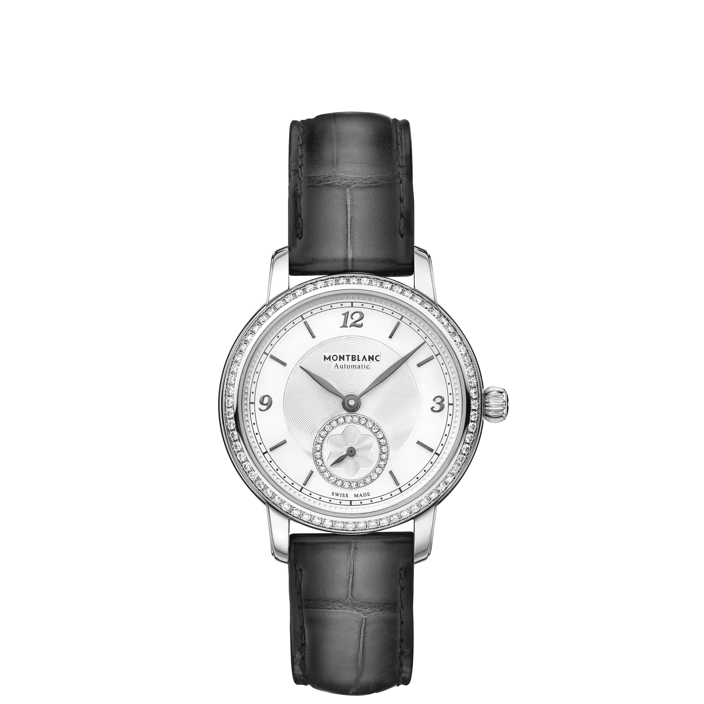 Montblanc Star Legacy Small Second - 32 mm