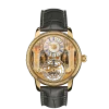 Montblanc Star Legacy Suspended Exo Tourbillon Château de Versailles Limited Edition - 8 esemplari