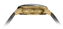 Montblanc Star Legacy Suspended Exo Tourbillon Château de Versailles Limited Edition - 8 esemplari