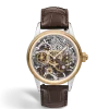 Montblanc 1858 The Unveiled Minerva Chronograph Edizione Limitata - 100 esemplari