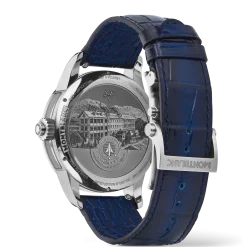 Montblanc 1858 The Unveiled Minerva Chronograph Edizione Limitata - 100 esemplari