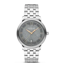 Montblanc Tradition Automatic Date 40 mm