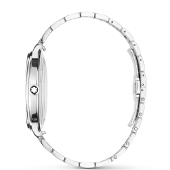 Montblanc Tradition Automatic Date 40 mm
