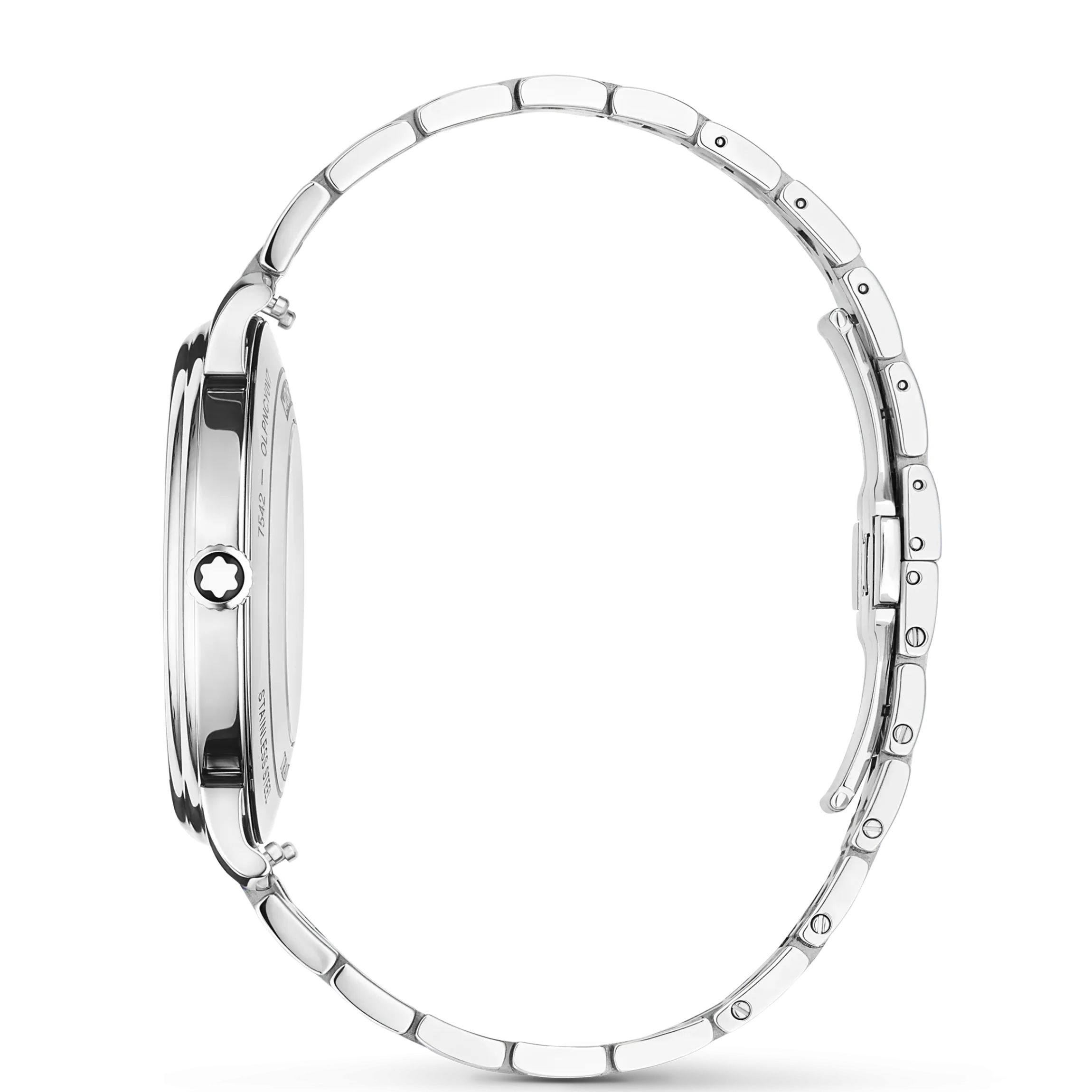 Montblanc Tradition Automatic Date 40 mm
