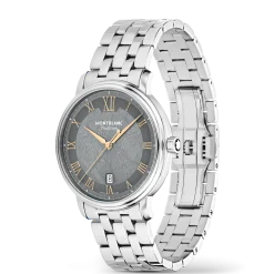 Montblanc Tradition Automatic Date 40 mm