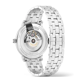 Montblanc Tradition Automatic Date 40 mm