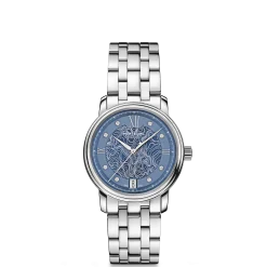 Montblanc Tradition Automatic Date 32 mm