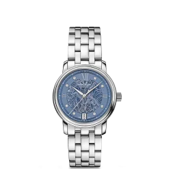 Montblanc Tradition Automatic Date 32 mm