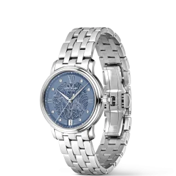 Montblanc Tradition Automatic Date 32 mm