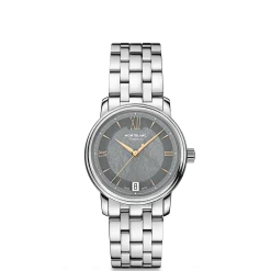 Montblanc Tradition Automatic Date 32 mm