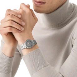 Montblanc Tradition Automatic Date 32 mm
