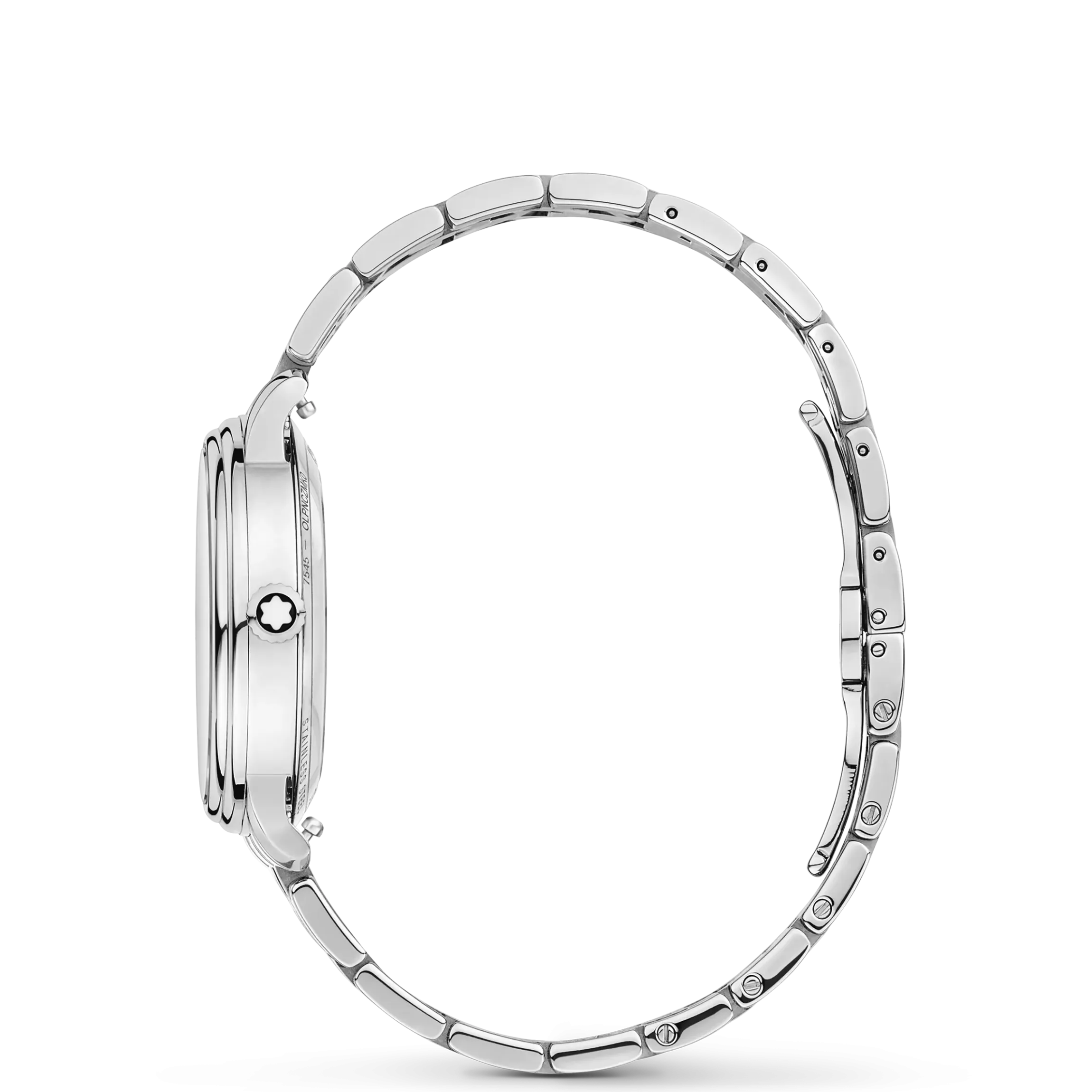 Montblanc Tradition Automatic Date 32 mm