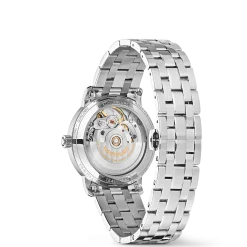 Montblanc Tradition Automatic Date 32 mm