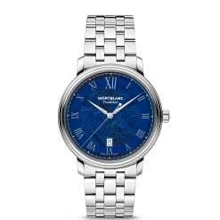 Montblanc Tradition Automatic Date 40 mm