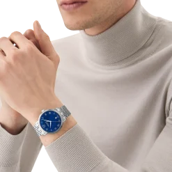 Montblanc Tradition Automatic Date 40 mm