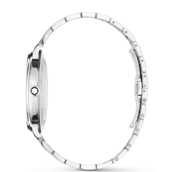 Montblanc Tradition Automatic Date 40 mm