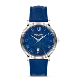 Montblanc Tradition Automatic Date 40 mm