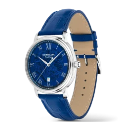 Montblanc Tradition Automatic Date 40 mm