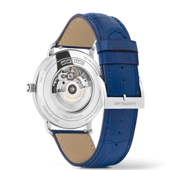 Montblanc Tradition Automatic Date 40 mm