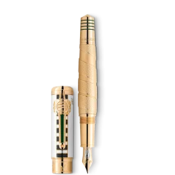 Penna a Sfera Great Characters Muhammad Ali Edizione Speciale 1942