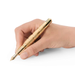 Penna a Sfera Great Characters Muhammad Ali Edizione Speciale 1942