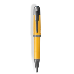 Penna a Sfera Great Characters Enzo Ferrari Edizione Speciale Giallo Modena