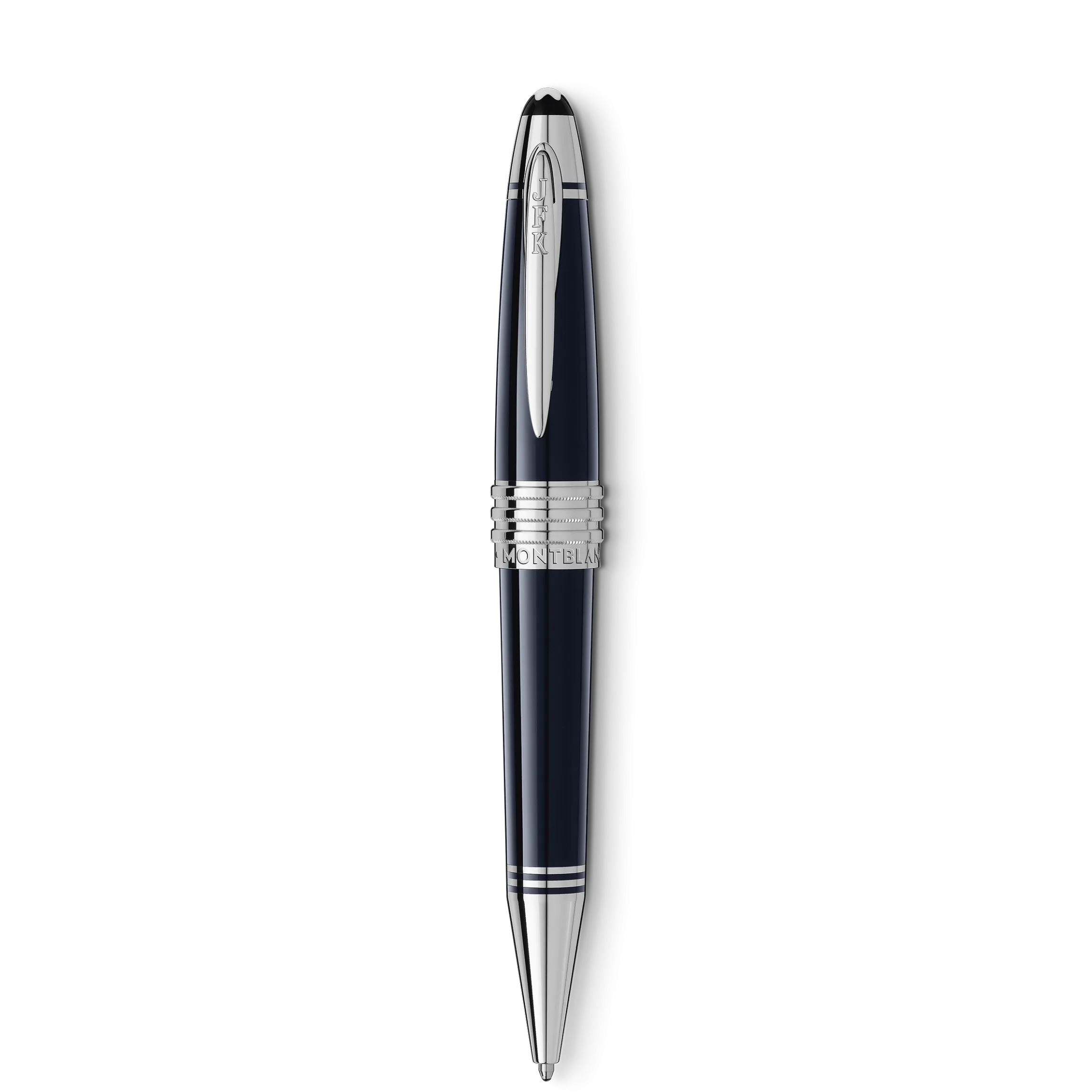 Penna a Sfera Great Characters John F. Kennedy Edizione Speciale