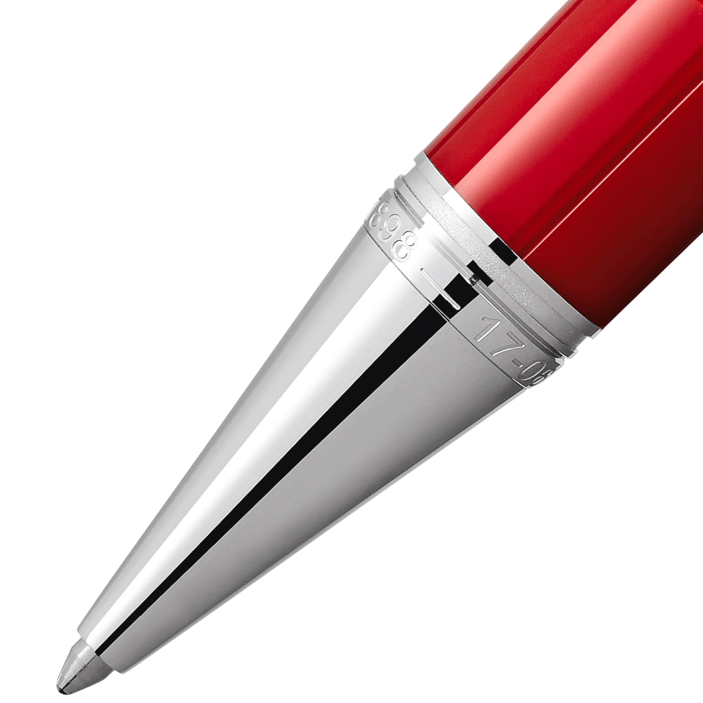 Penna a Sfera Great Characters Enzo Ferrari Edizione Speciale