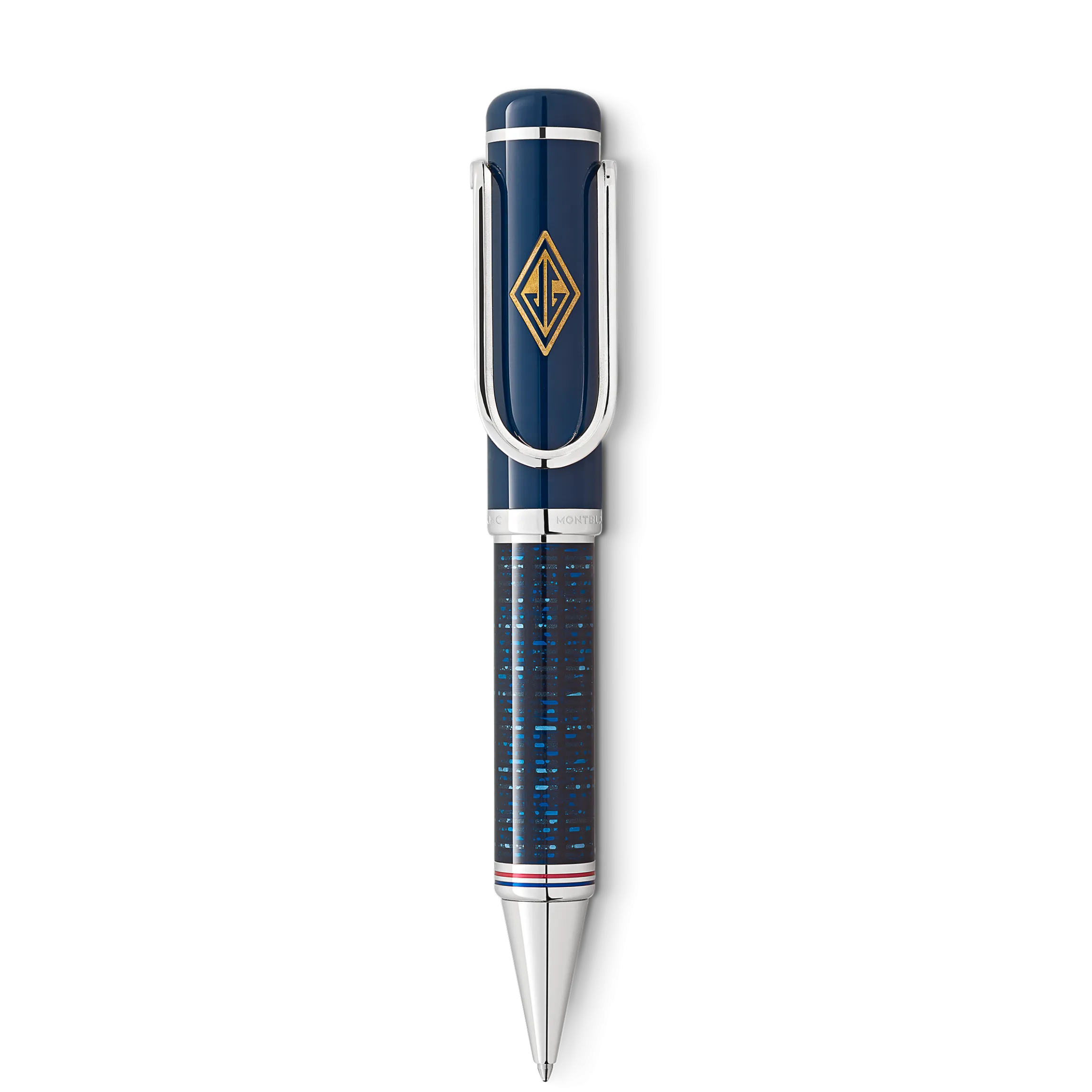 Penna a Sfera Great Characters Homage to The Great Gatsby Edizione Speciale