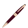 Penna a Sfera Great Characters John F. Kennedy Edizione Speciale Bordeaux