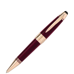 Penna a Sfera Great Characters John F. Kennedy Edizione Speciale Bordeaux