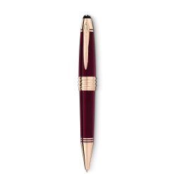 Penna a Sfera Great Characters John F. Kennedy Edizione Speciale Bordeaux