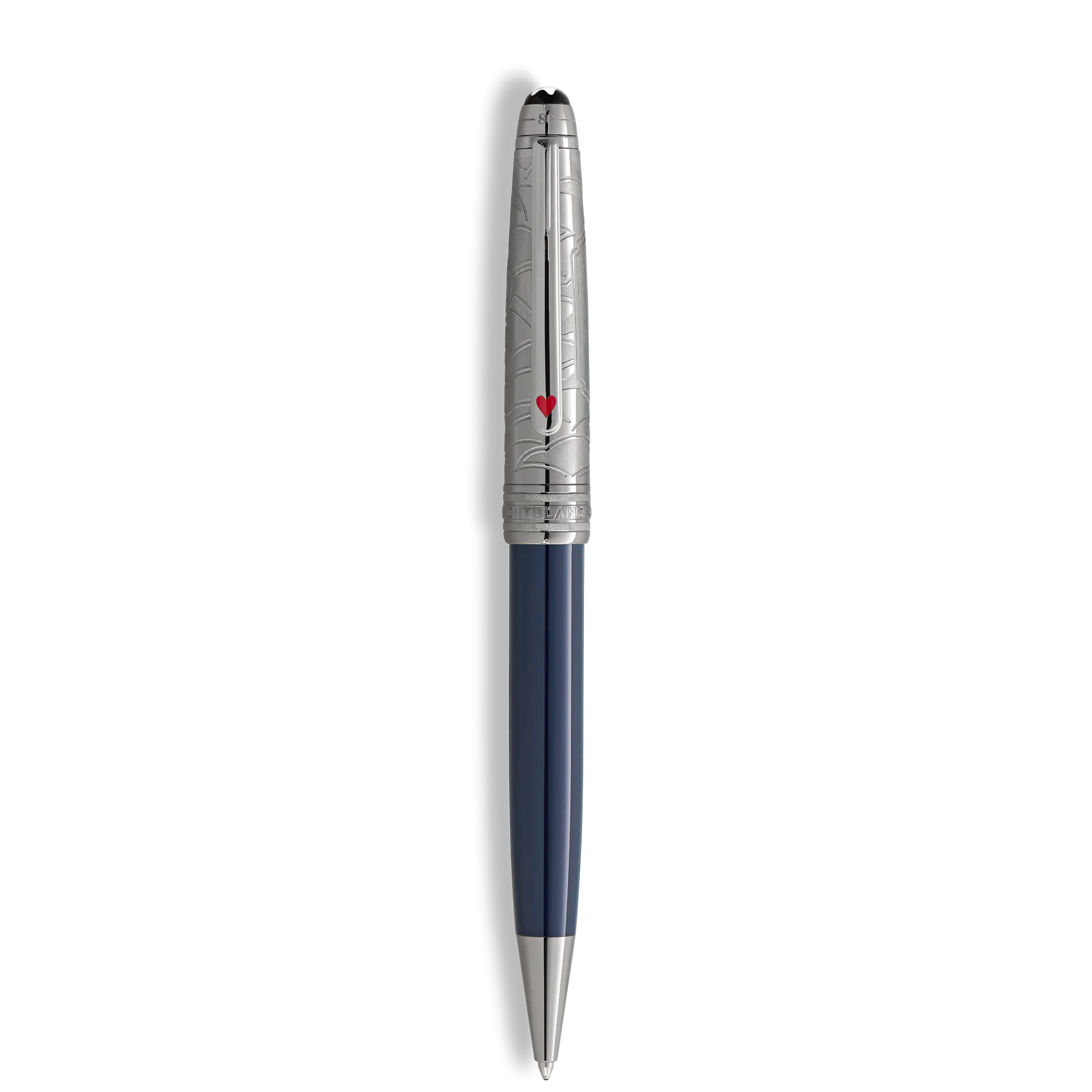 Penna a Sfera Meisterstück Around the World in 80 Days Doué Classique