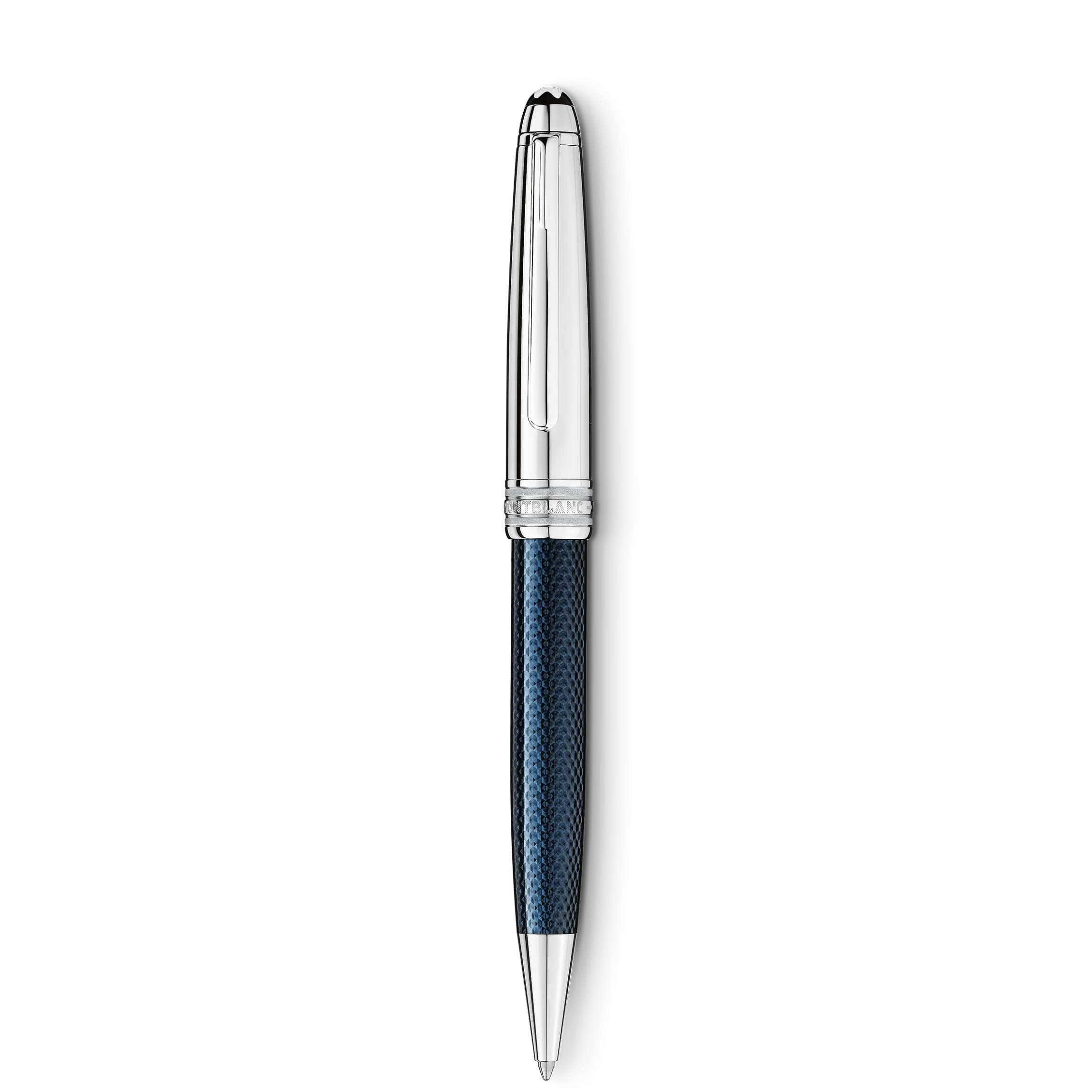 Penna a Sfera Meisterstück Blue Hour Doué Classique