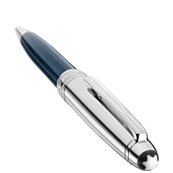 Penna a Sfera Meisterstück Blue Hour Doué Classique
