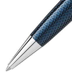 Penna a Sfera Meisterstück Blue Hour Solitaire Midsize