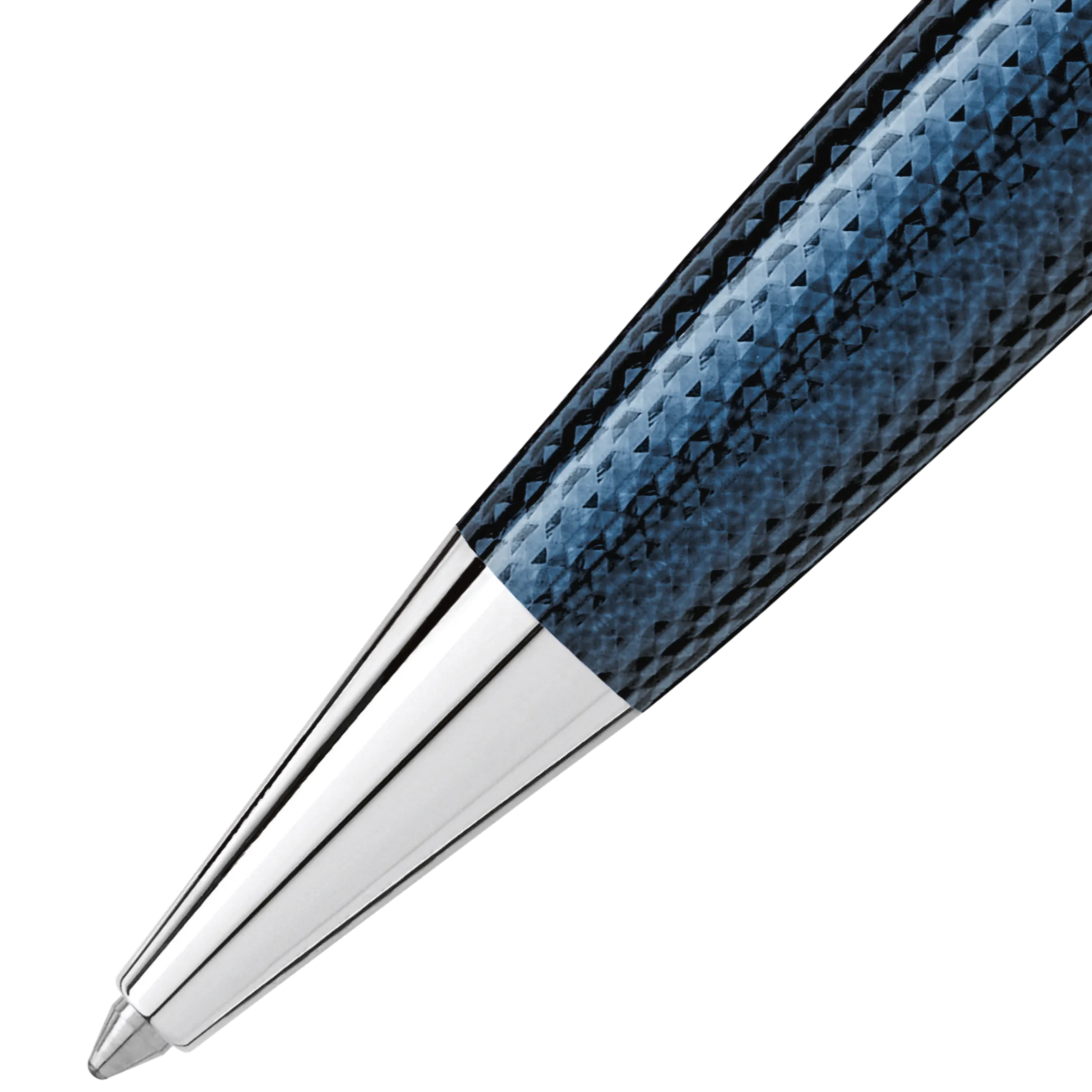 Penna a Sfera Meisterstück Blue Hour Solitaire Midsize