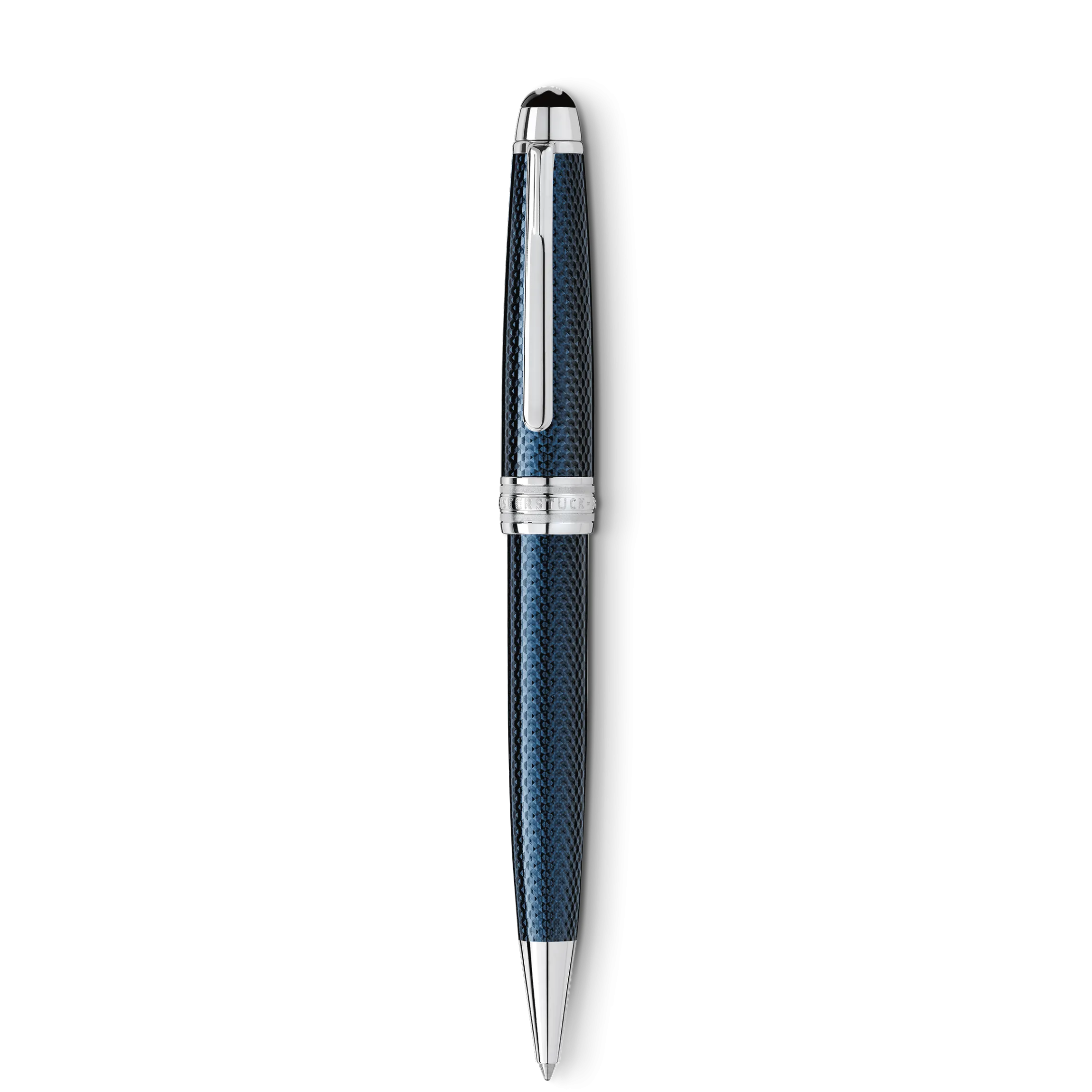 Penna a Sfera Meisterstück Blue Hour Solitaire Midsize