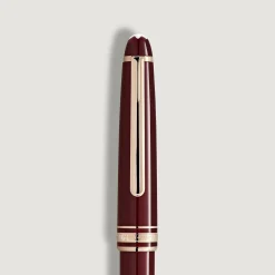 Penna a Sfera Meisterstück Bordeaux