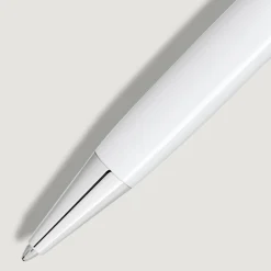 Penna a sfera Meisterstück Classique bianca