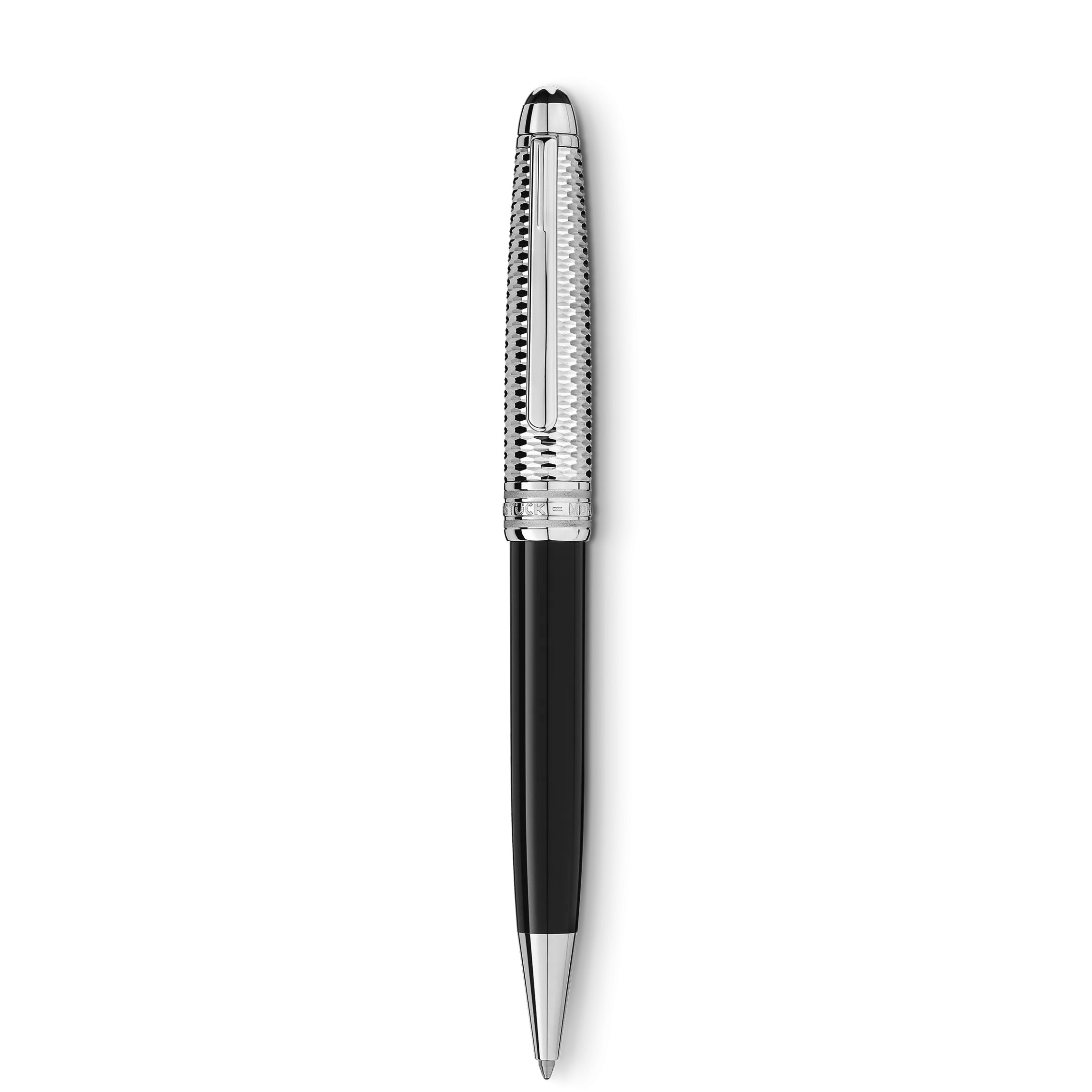 Penna a Sfera Meisterstück Geometry Doué Classique