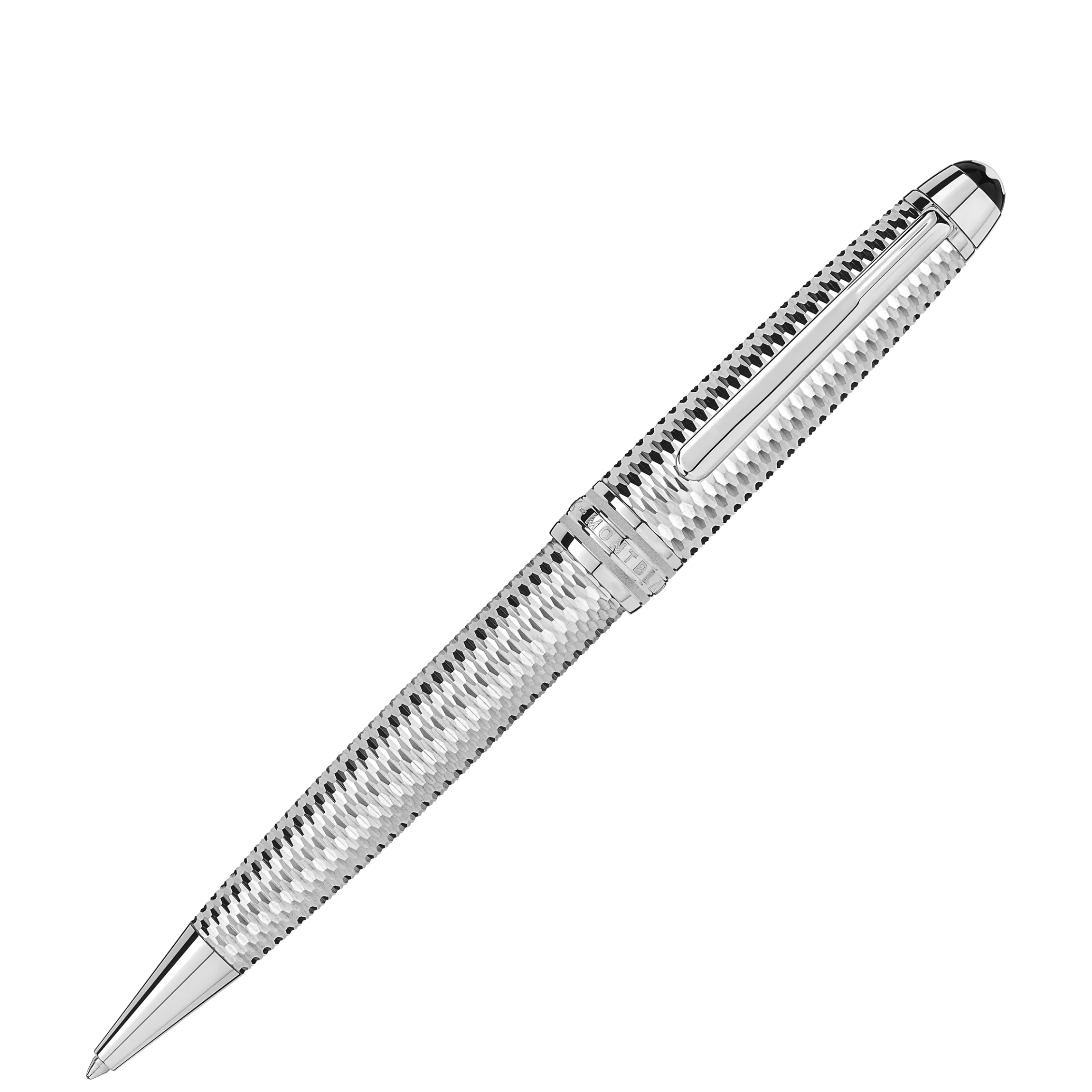 Penna a Sfera Meisterstück Geometry Solitaire Midsize
