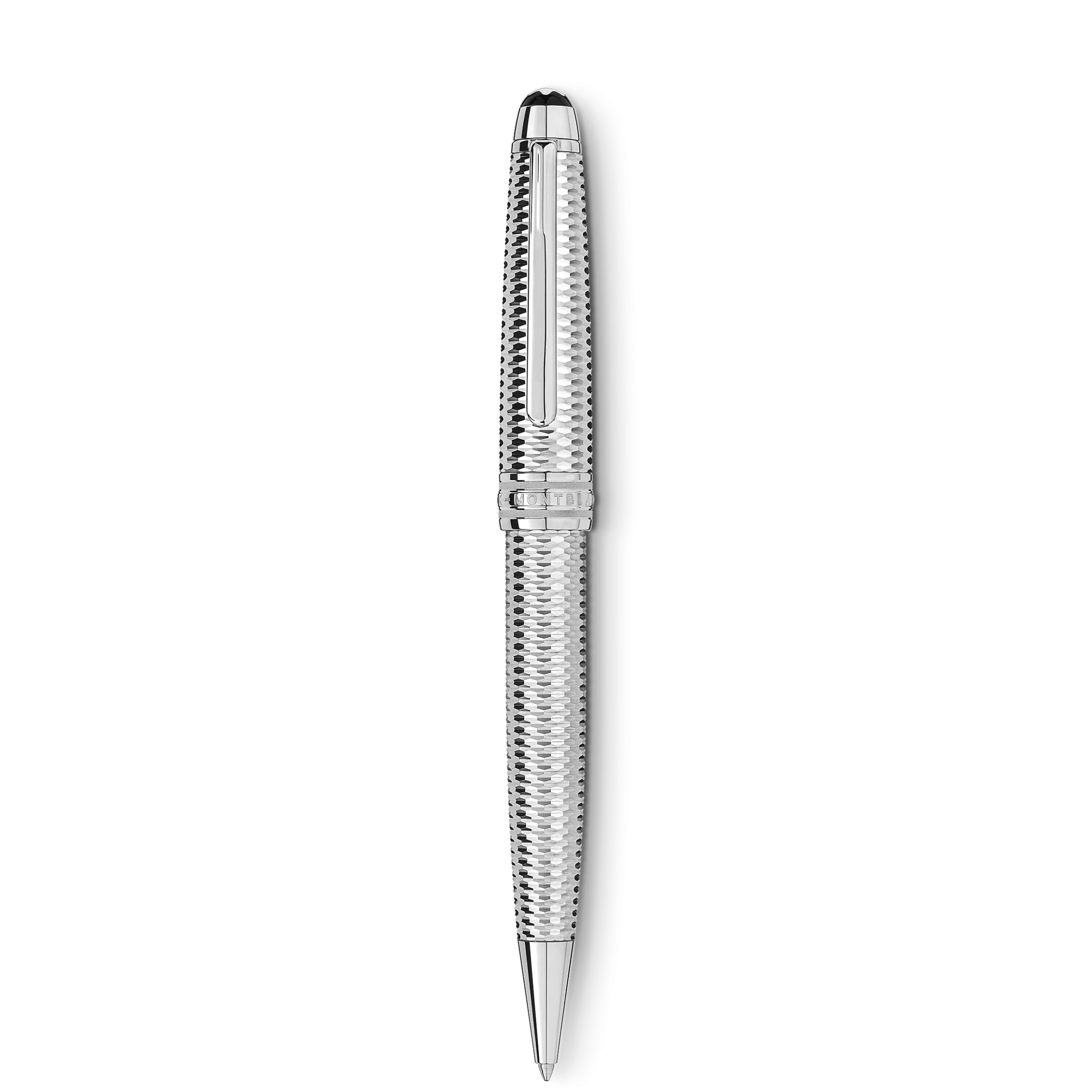Penna a Sfera Meisterstück Geometry Solitaire Midsize