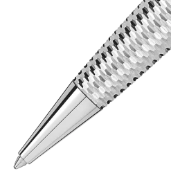 Penna a Sfera Meisterstück Geometry Solitaire Midsize
