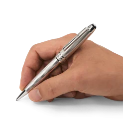 Penna a Sfera Meisterstück Geometry Solitaire Midsize