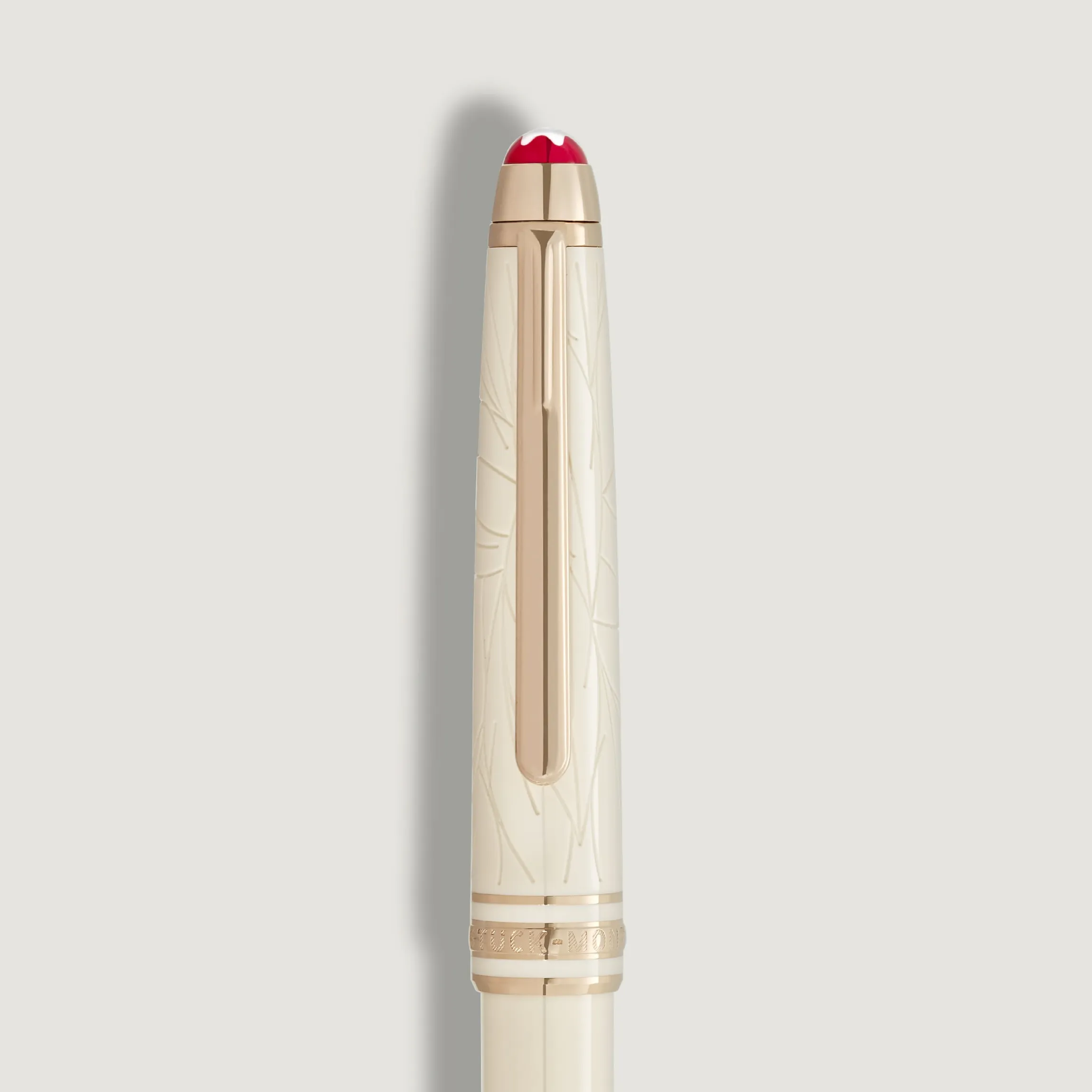 Penna a Sfera Meisterstück Romeo e Giulietta Classique