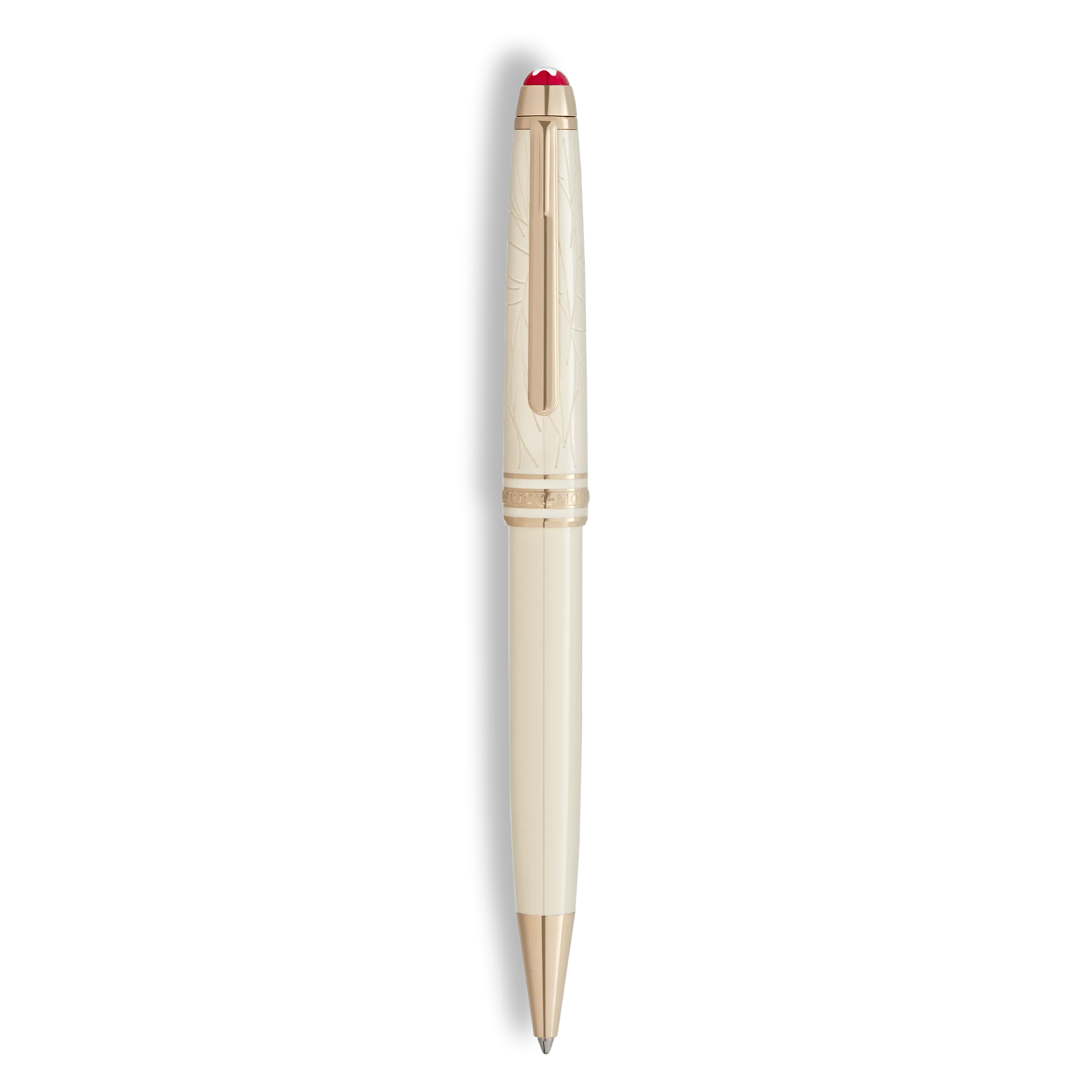 Penna a Sfera Meisterstück Romeo e Giulietta Classique