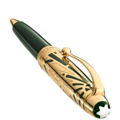 Penna a Sfera Meisterstück The Origin Collection Doué Classique