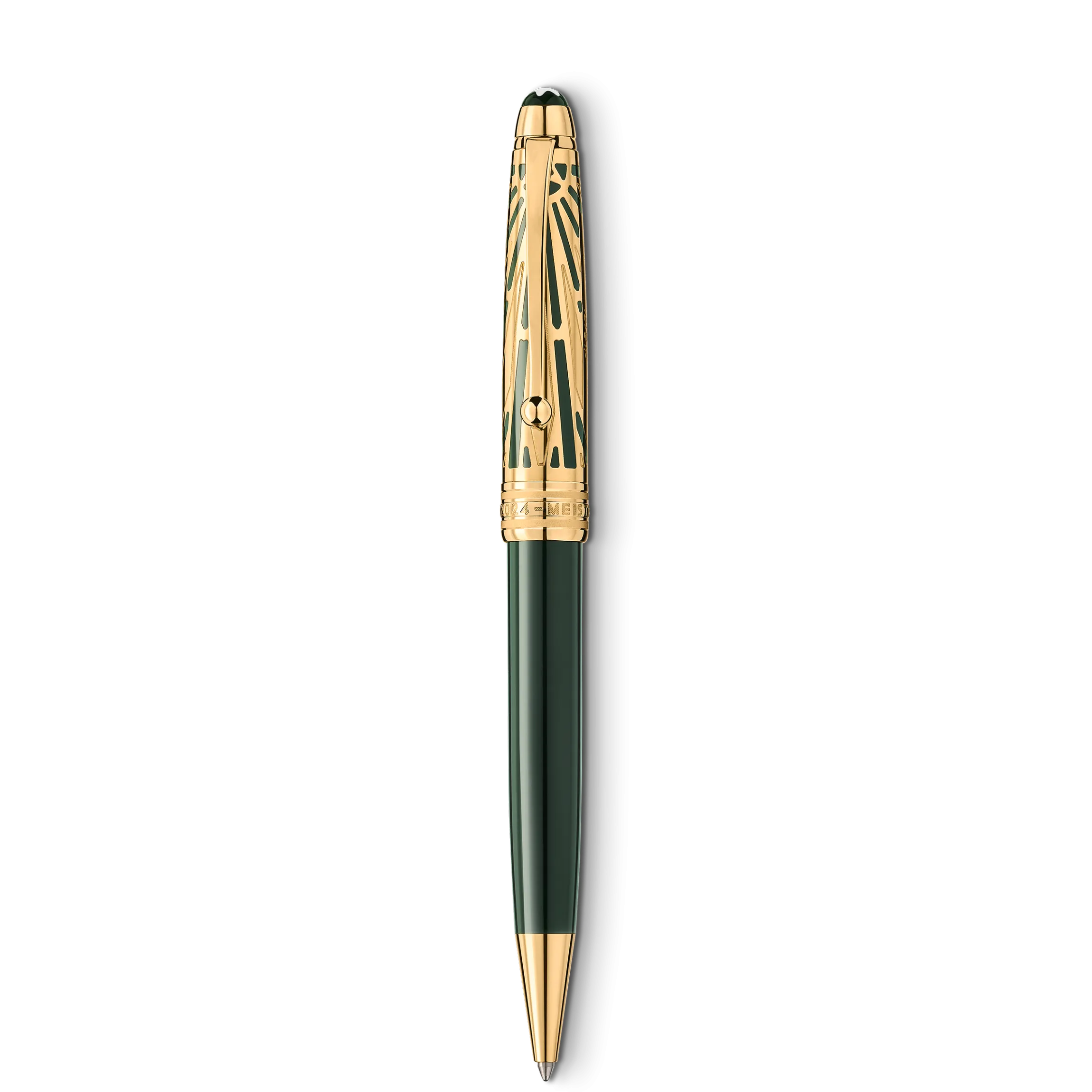 Penna a Sfera Meisterstück The Origin Collection Doué Classique